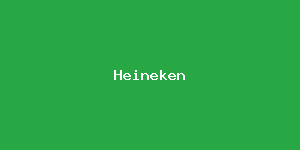 Heineken
