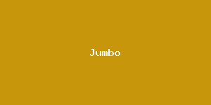 Jumbo